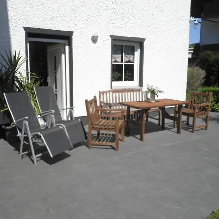 Apartman Jaeger Willingen