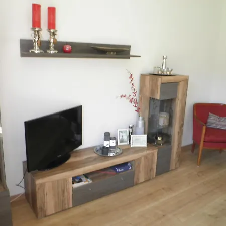 Apartman Jaeger Willingen