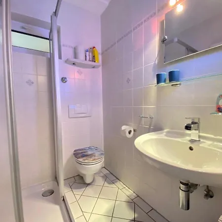 Apartman Jaeger