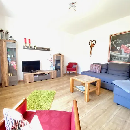 Apartamento Jaeger *