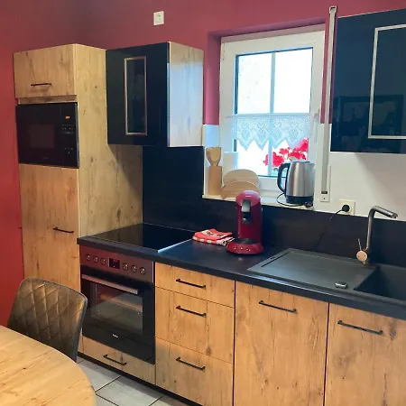 Apartman Jaeger