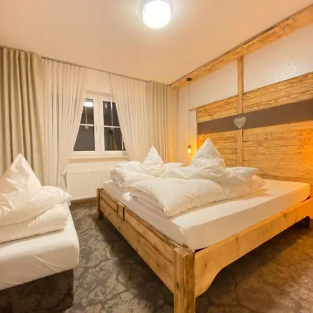 Apartman Jaeger *