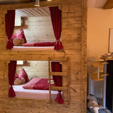 Jäger Apartment Willingen (Upland)