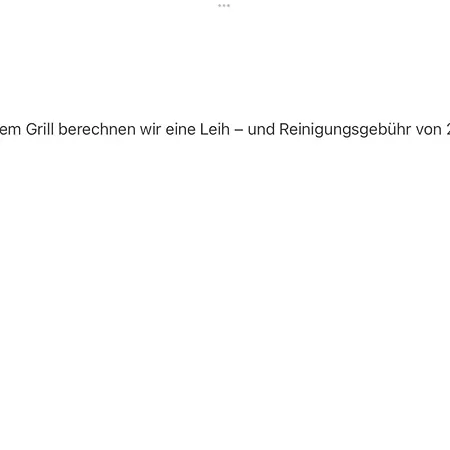 Jäger Apartment *