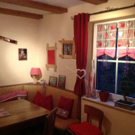 Jaeger Apartman Willingen