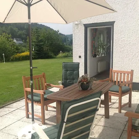 Jaeger Apartman Willingen