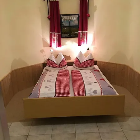 Apartman Jaeger Willingen