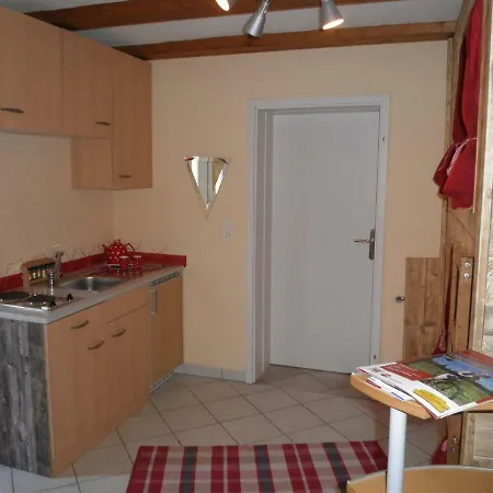 Jaeger Apartman