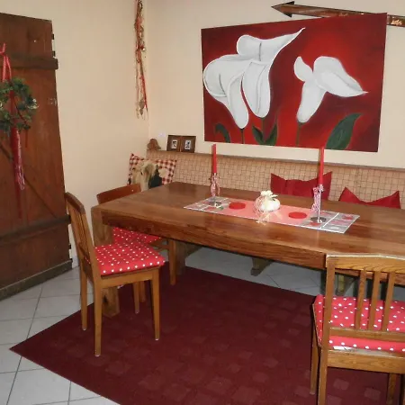Jaeger Apartman Willingen
