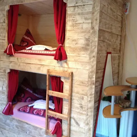 Jäger Apartment