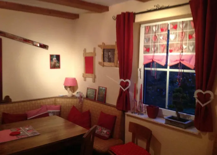 Jaeger Apartman Willingen