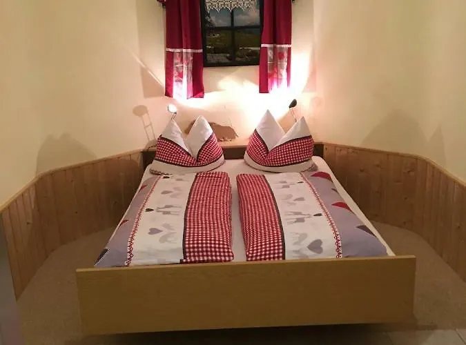 Apartman Jaeger Willingen